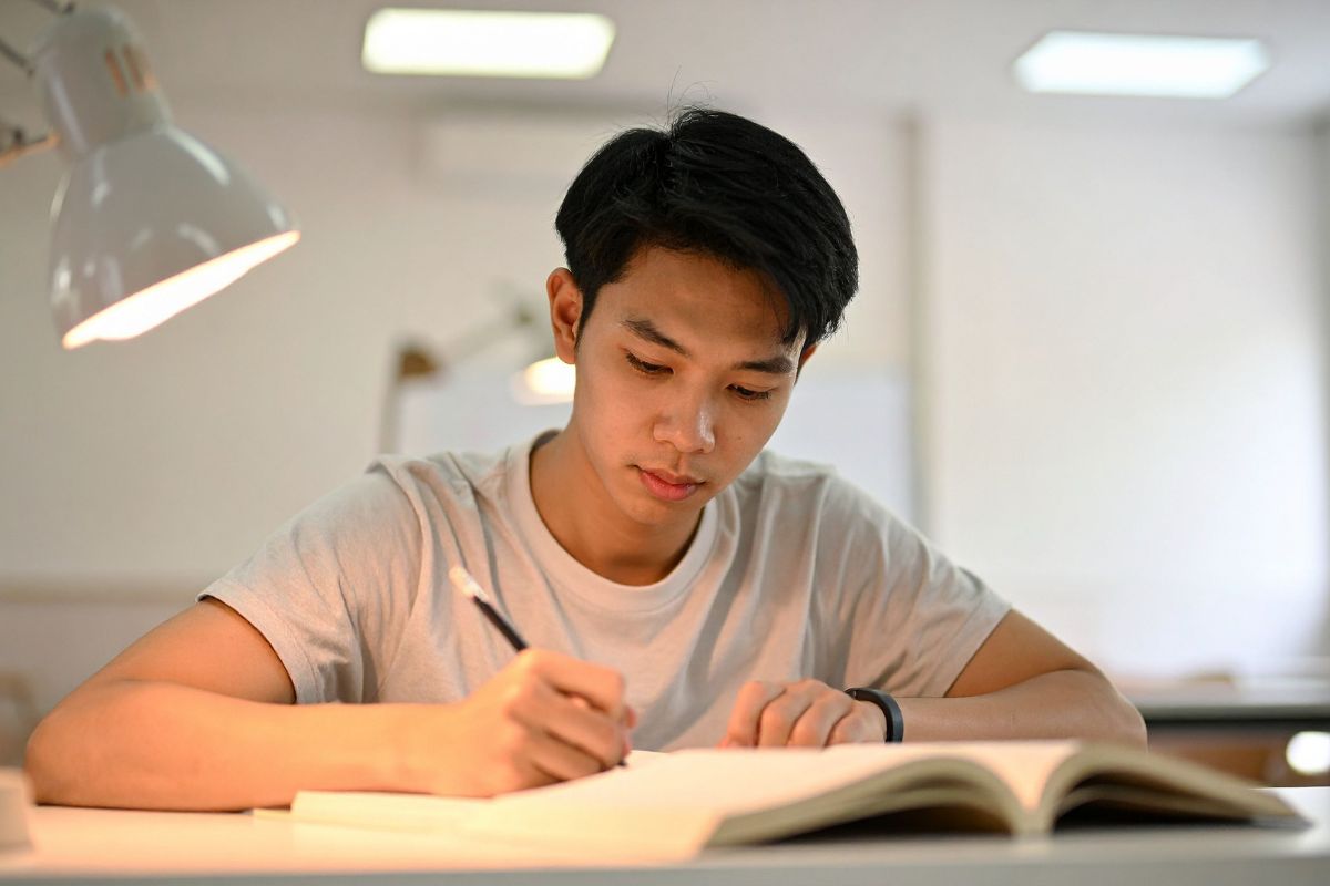 Nên chọn NAT-TEST hay JLPT?