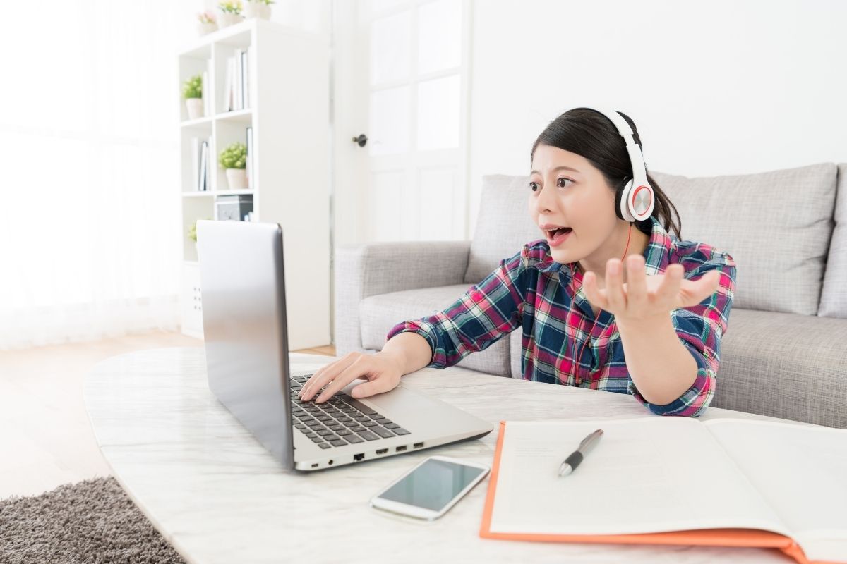 Chiến lược nghe hiểu JLPT N2 và kế hoạch luyện tập