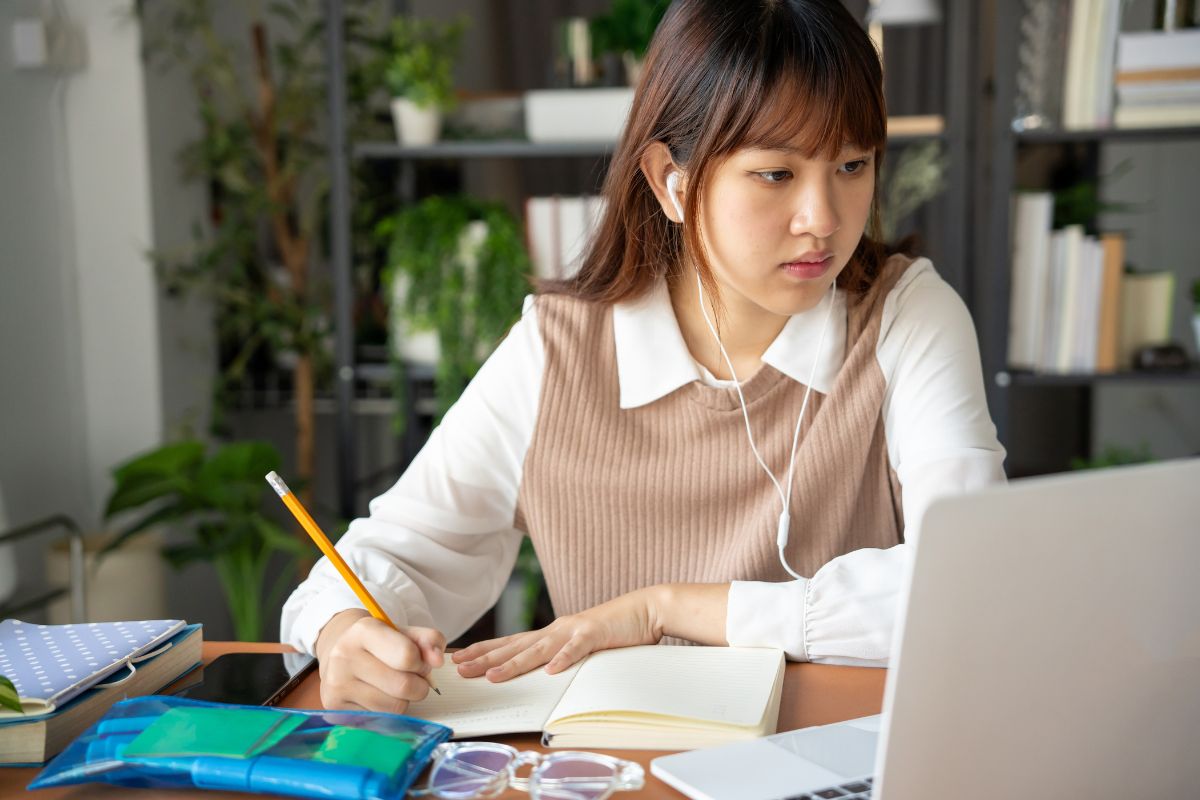 Học tiếng Nhật N4 bao gồm những gì?