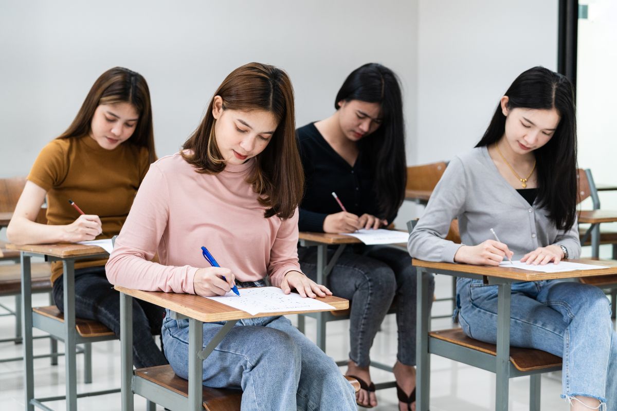 Lợi ích sau khóa học tiếng Nhật N4 tại VTI Mirai