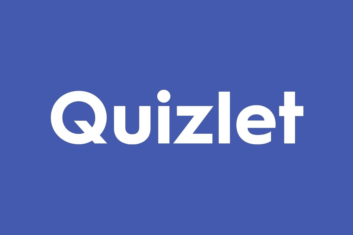 Học từ vựng qua flashcard tại Quizlet