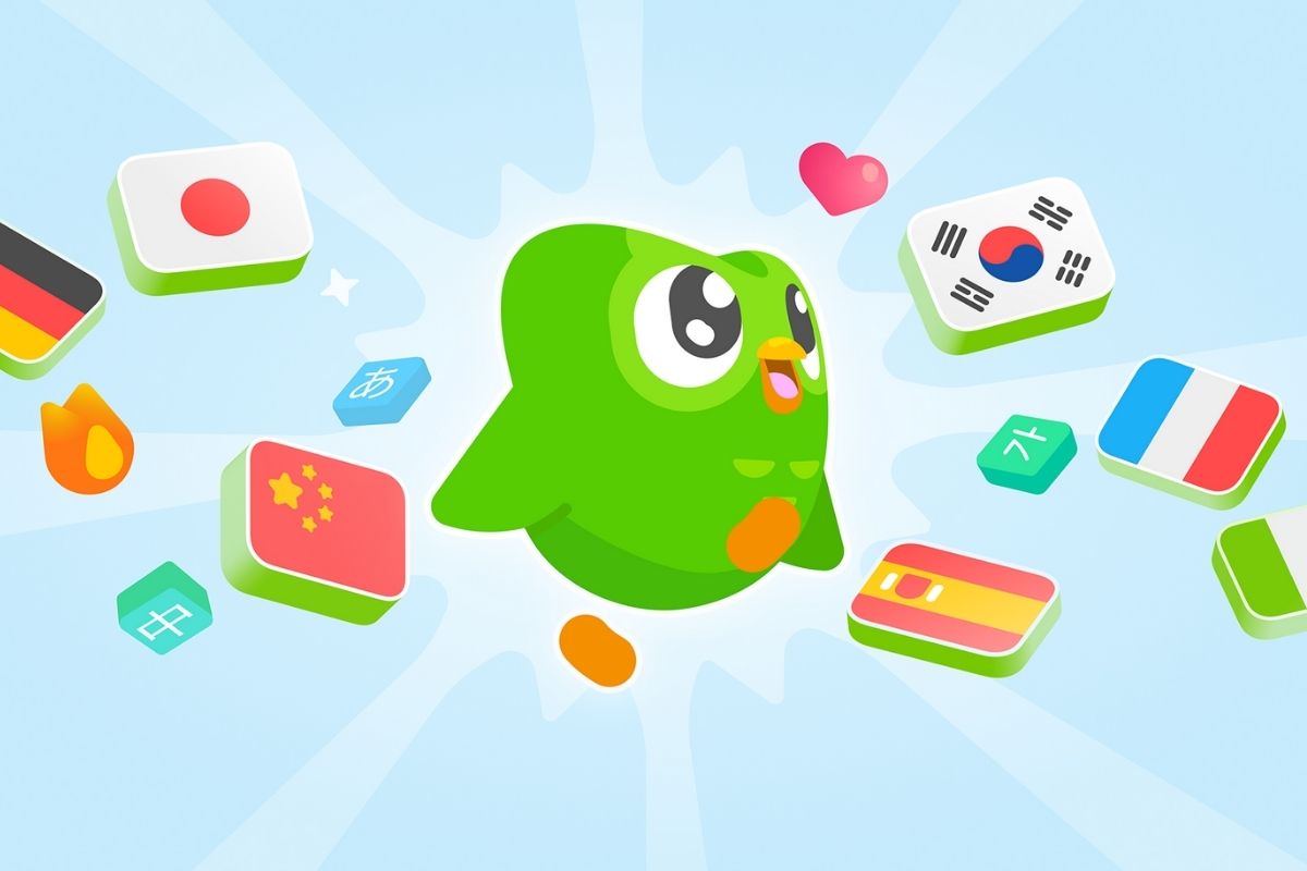Duolingo – Ứng dụng học ngôn ngữ top đầu thế giới