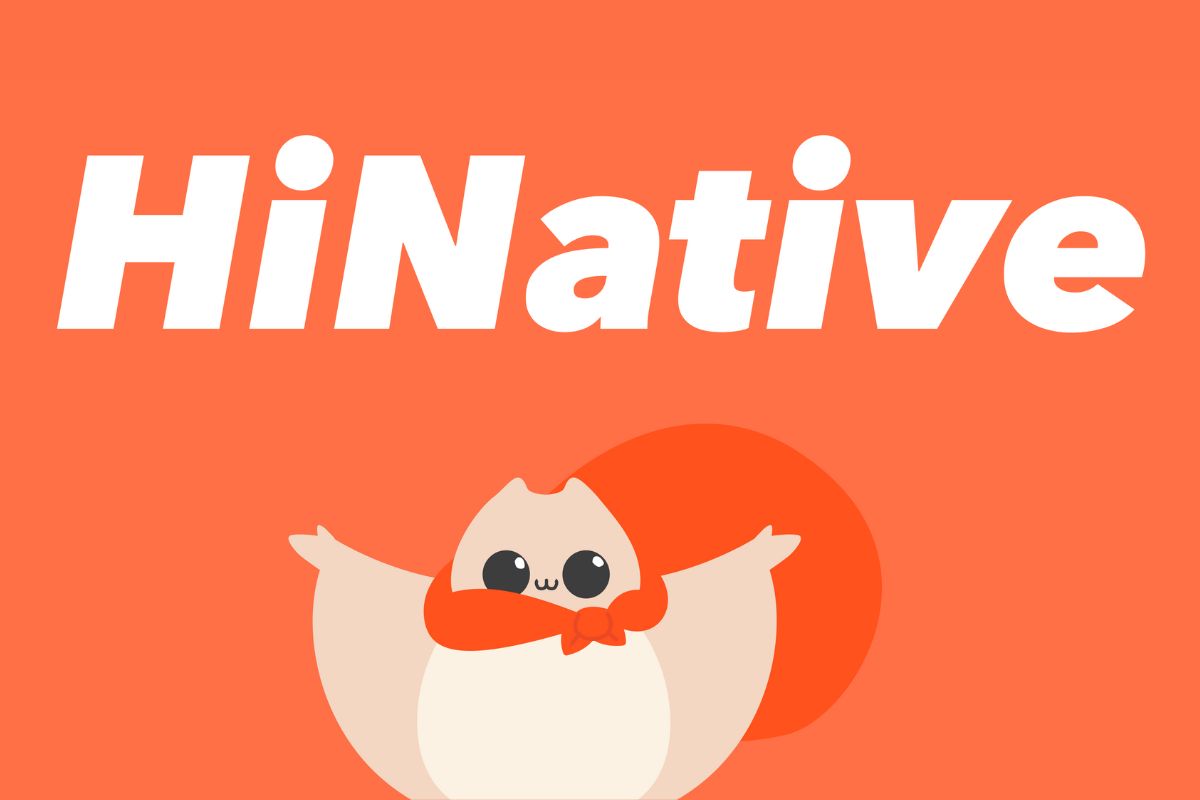 HiNative – App học tiếng Nhật giao tiếp thực tế cùng người bản xứ