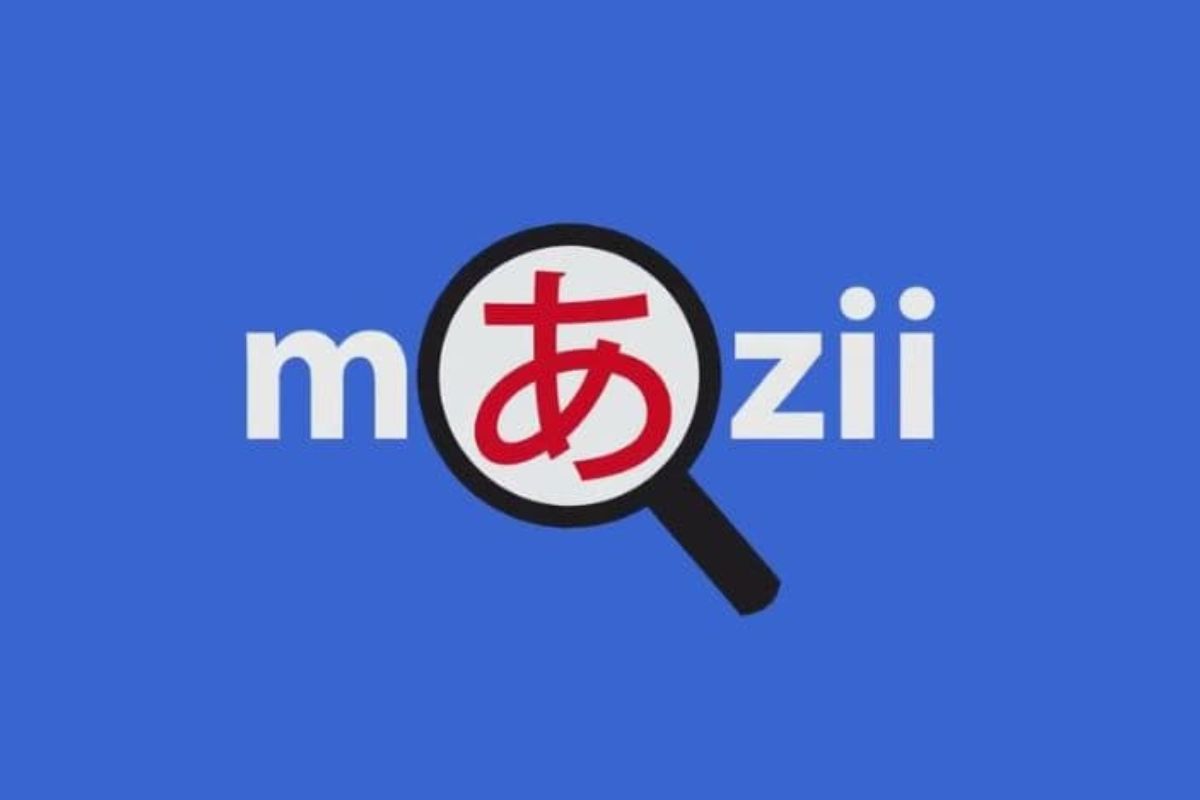 App từ điển Nhật - Việt Mazii