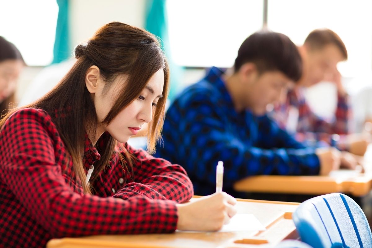 Mẹo làm bài giúp tăng điểm thi JLPT N3