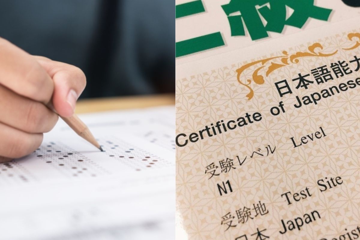 Những điều cần biết về bằng JLPT