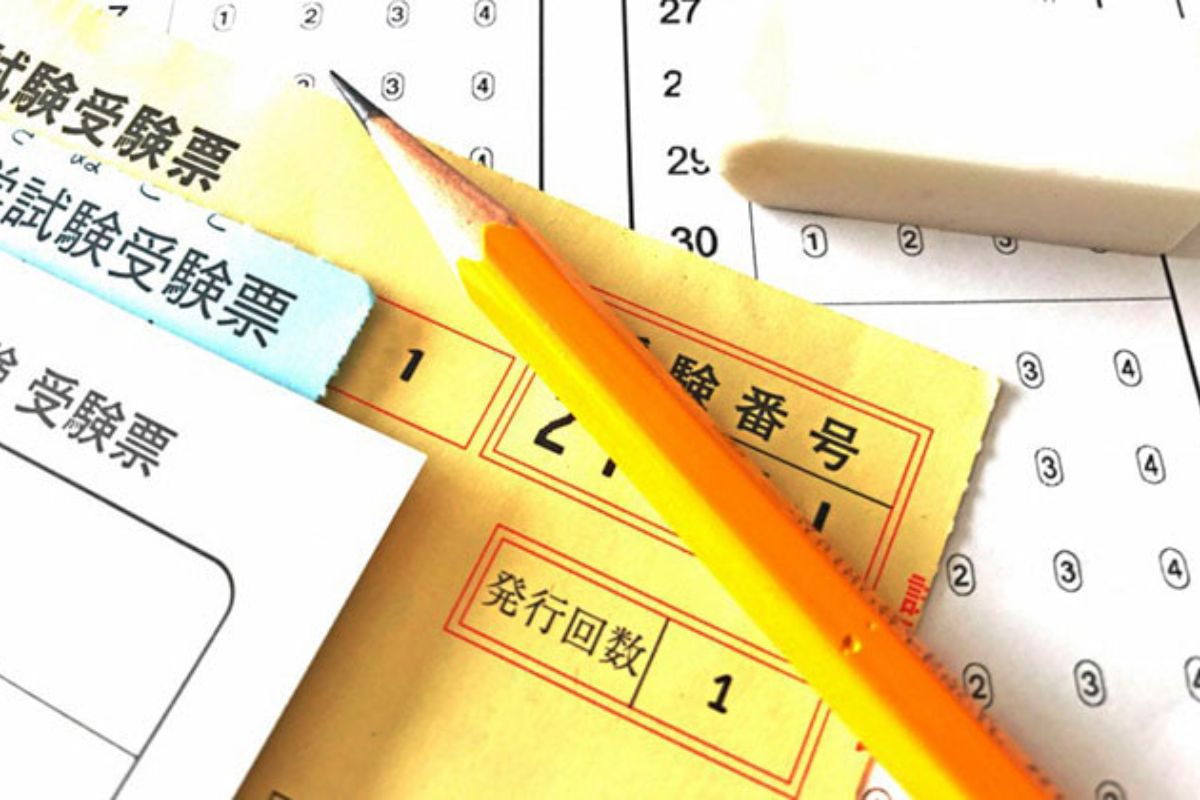 Cách nhận bằng JLPT trong các trường hợp đặc biệt