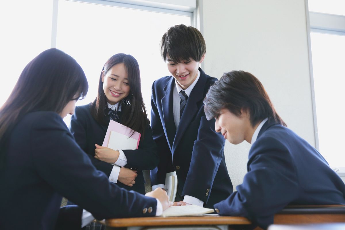 Vì sao nhiều người học tiếng Nhật N4 lại chọn Try N4?