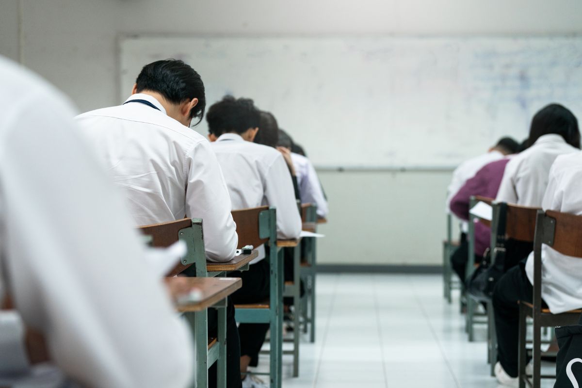 Cấu trúc đề thi JLPT N2 mới nhất