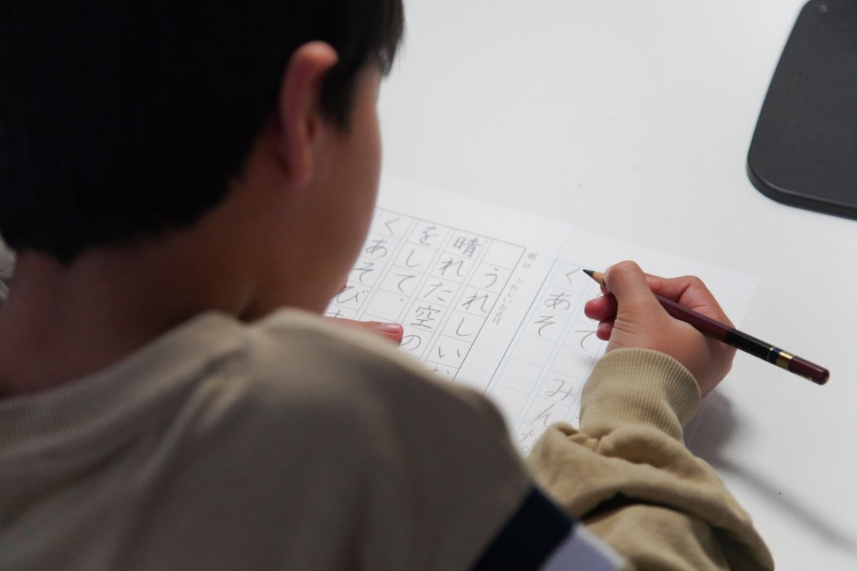 Hướng dẫn cách viết Hiragana chi tiết và phương pháp luyện viết hiệu quả