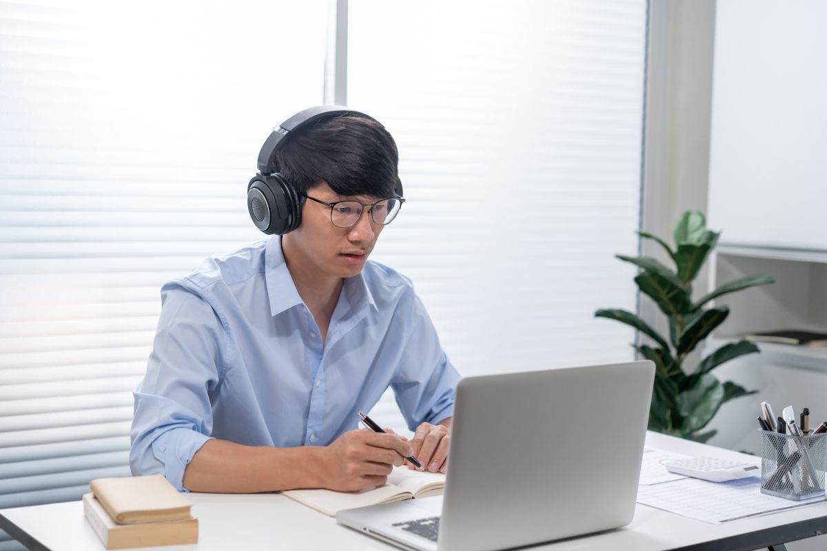 Phương pháp học tiếng Nhật online miễn phí hiệu quả