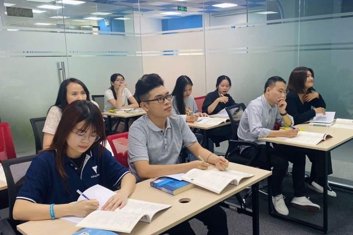 Lộ trình học tiếng Nhật N4 hiệu quả cho người mới bắt đầu