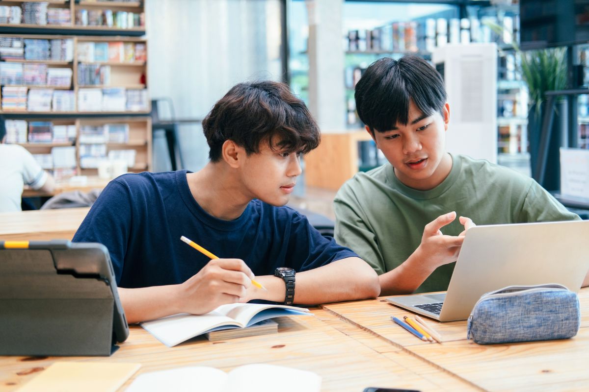 Phương pháp học tiếng Nhật 2in1 kiểu mới từ VTI Mirai