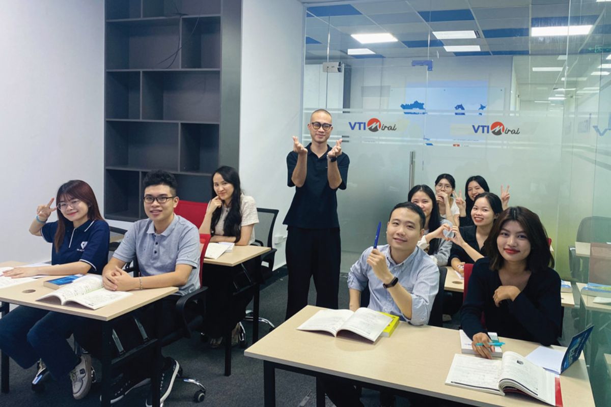 Tại sao nên học tiếng Nhật Bản toàn diện kỹ năng?
