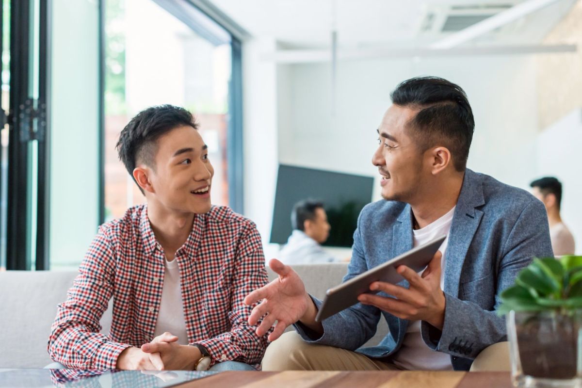 Khi nào nên bắt đầu học Giao tiếp tiếng Nhật cơ bản?