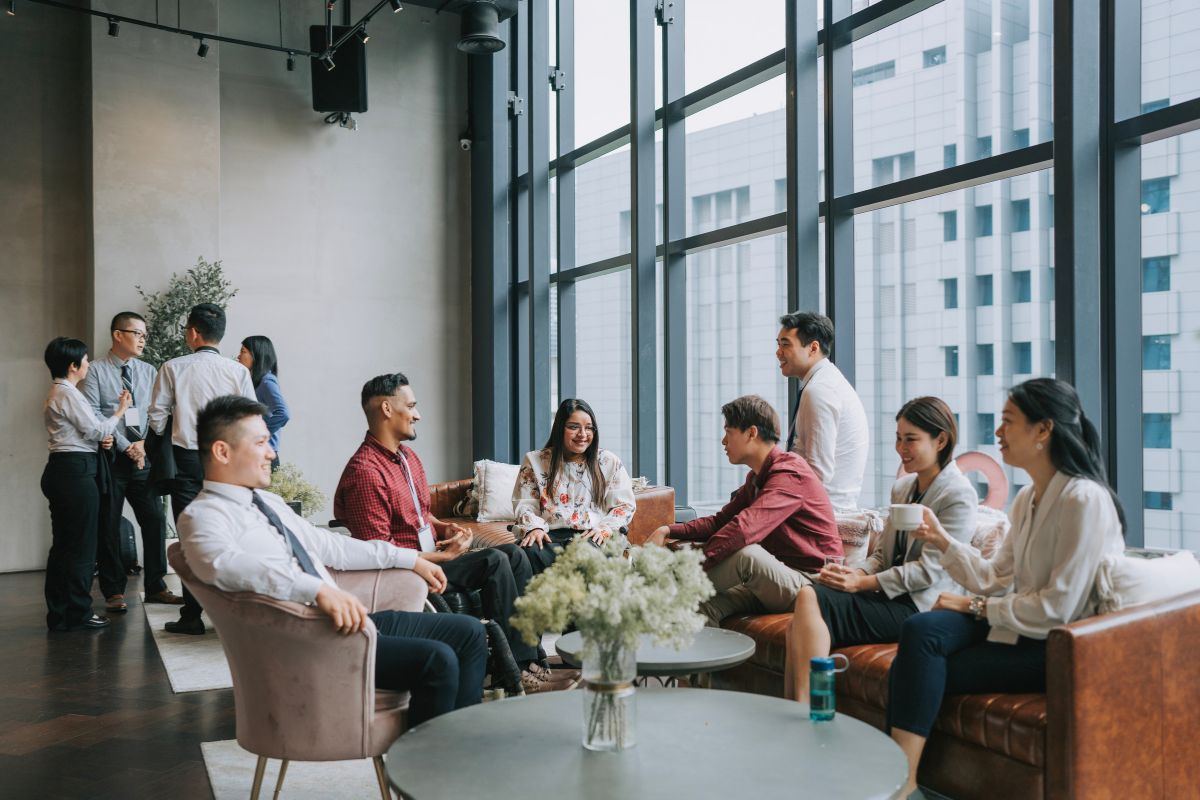 Những mẫu câu tiếng Nhật giao tiếp cơ bản bạn cần biết